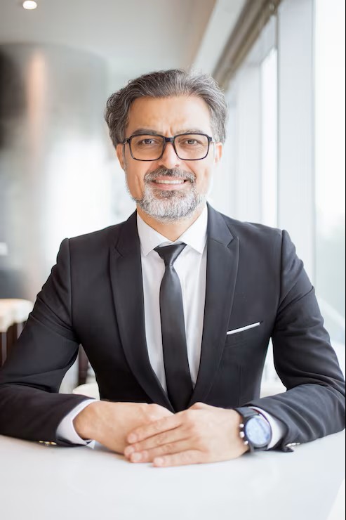 CEO